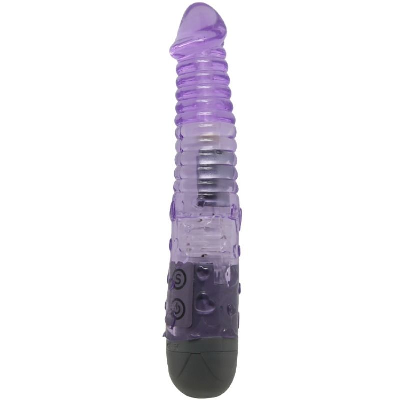 BAILE - DÊ AO SEU AMANTE UM TIPO DE AMANTE VIBRADOR LILÁS