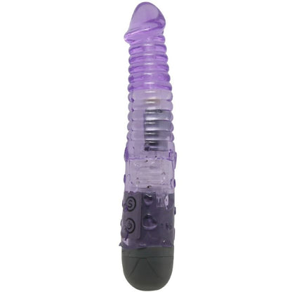 BAILE - DÊ AO SEU AMANTE UM TIPO DE AMANTE VIBRADOR LILÁS