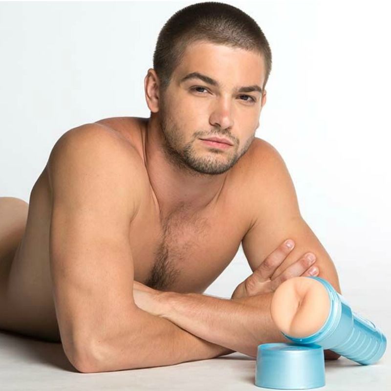 FLESHJACK - MASTURBADOR ANO JOHNNY RAPID