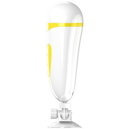 PRETTY LOVE - MASTURBADOR SALLY VIBRAÇÃO E SOM