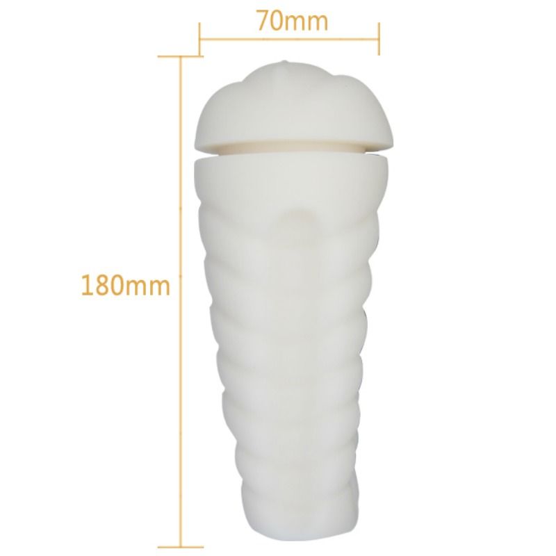 PRETTY LOVE - MASTURBADOR SALLY VIBRAÇÃO E SOM