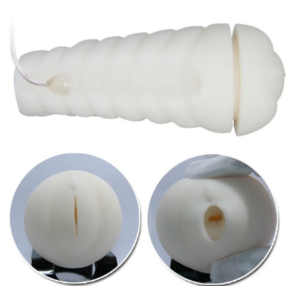 PRETTY LOVE - MASTURBADOR SALLY VIBRAÇÃO E SOM