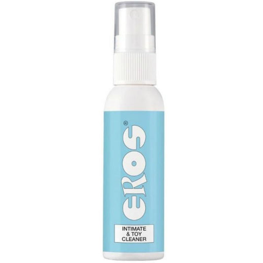 EROS - LIMPADOR DE BRINQUEDOS ÍNTIMOS 200 ML