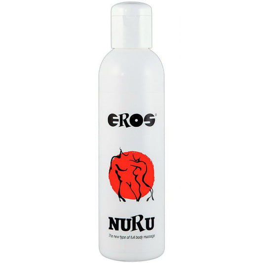EROS - MASSAGEM NURU 1000 ML