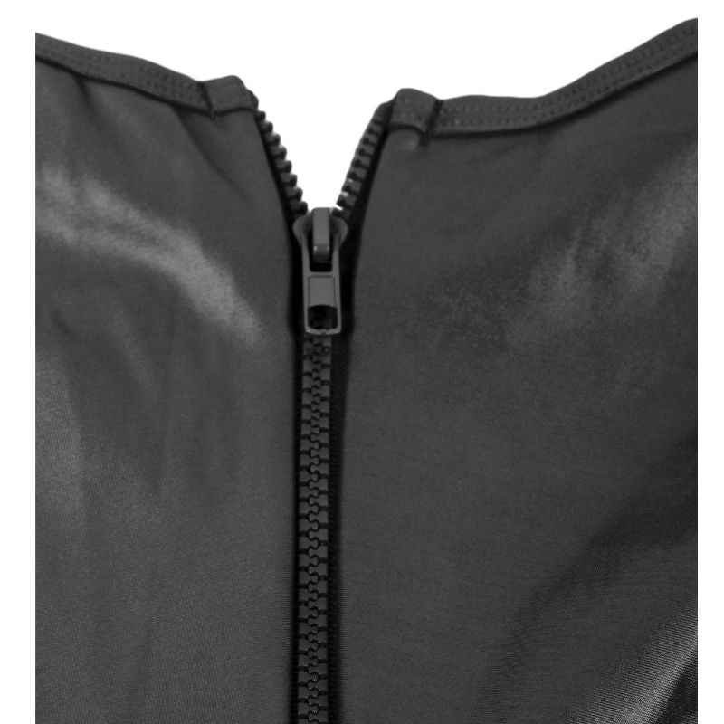 SUBBLIME - FETICHE PEITO DESCOBERTO TEDDY S/M