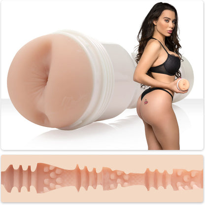 MENINAS FLESHLIGHT - LANA RHOADES ANO KARMA