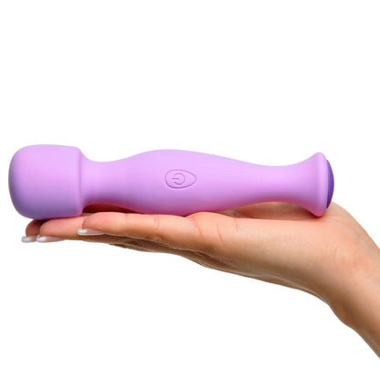 FANTASIA PARA ELA - MASSAGEM CORPORAL-ELA