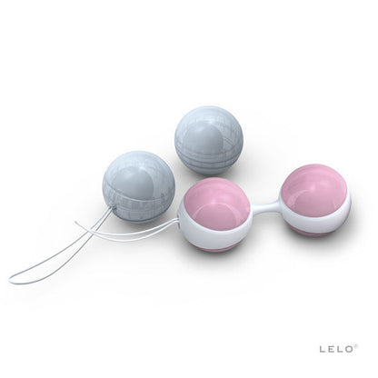 LELO - MINI BOLAS KEGEL LUNA BEADS