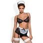 OBSESSIVE - FANTASIA DE SERVA MAIDME S/M