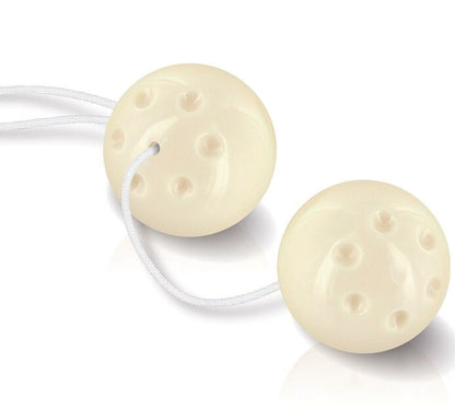 SETE CRIAÇÕES - BOLAS ORGÁSMICAS ECOVIBRATONE