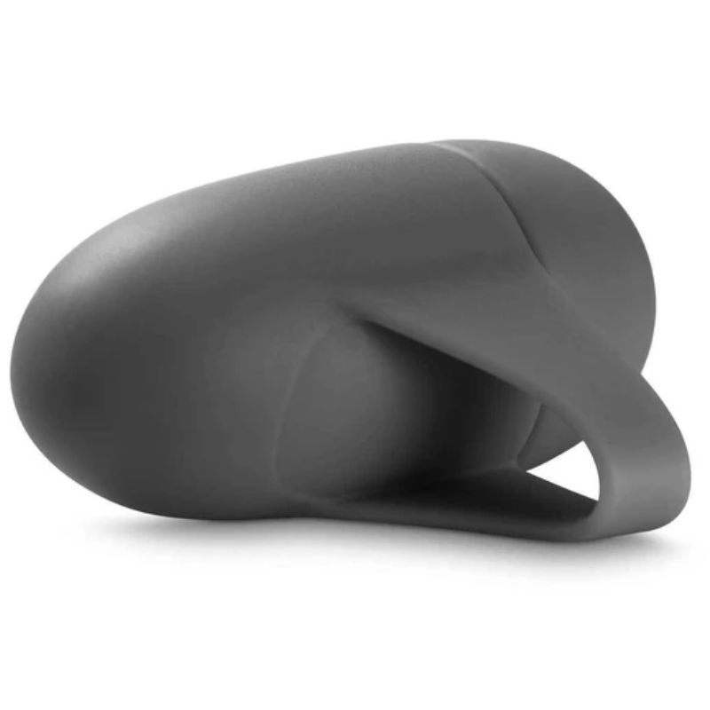 BIJOUX - CLITHERAPY VIBRADOR DEDAL MELHOR QUE O SEU EX