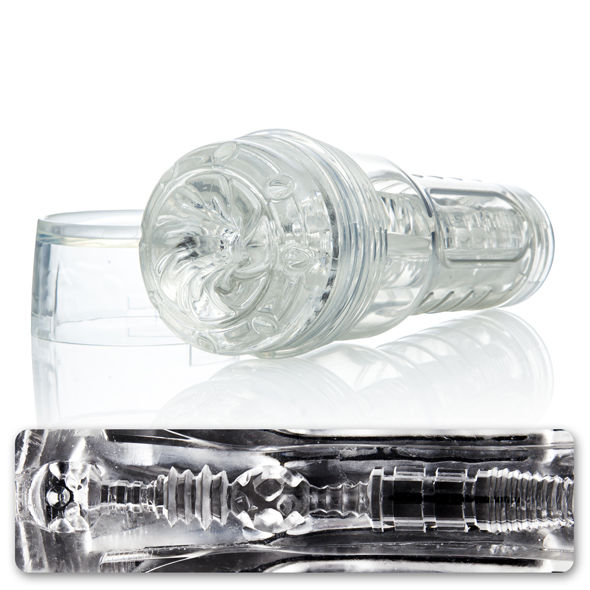 FLESHLIGHT - GO TORQUE ICE MASTURBADOR