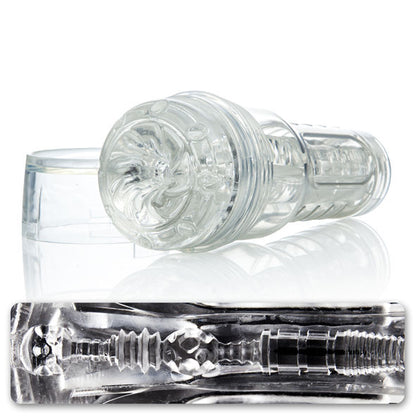 FLESHLIGHT - GO TORQUE ICE MASTURBADOR