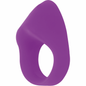 INTENSO - ANEL VIBRADOR RECARREGÁVEL OTO LILAC