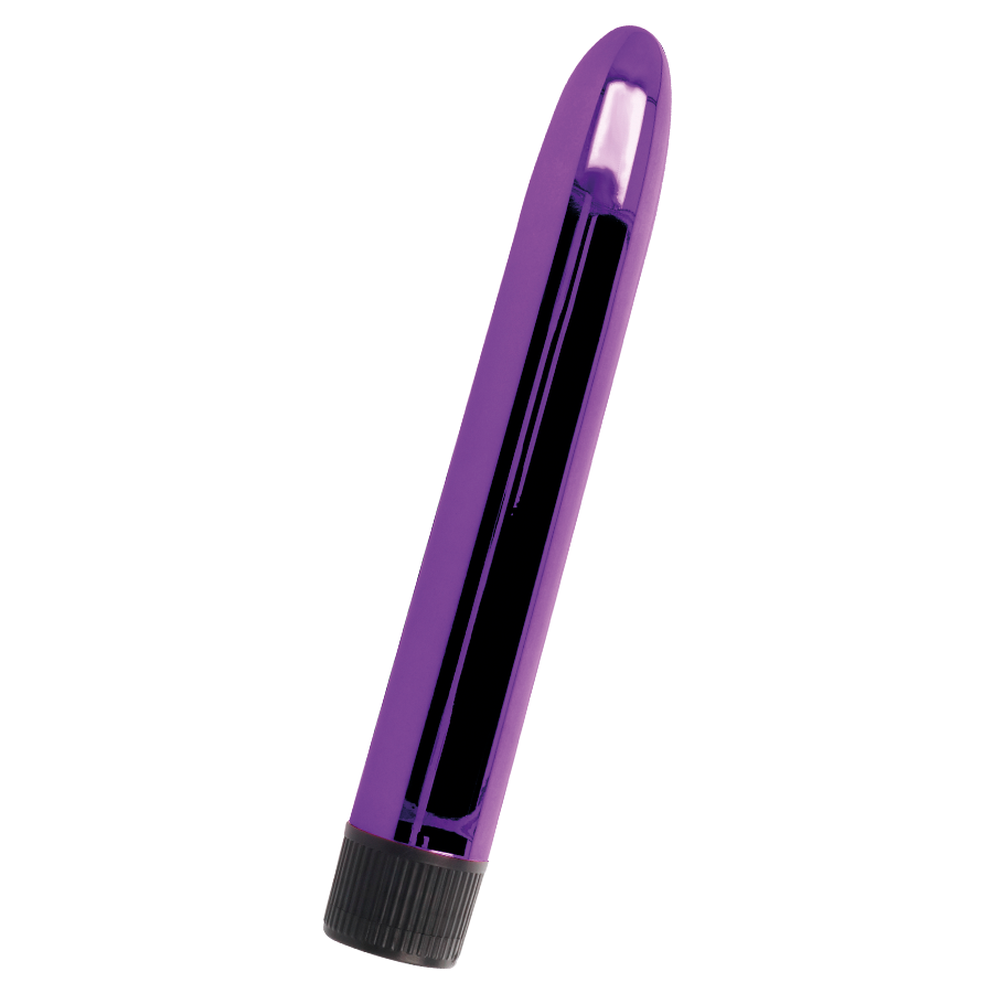 INTENSO - VIBRADOR VITO LILAC