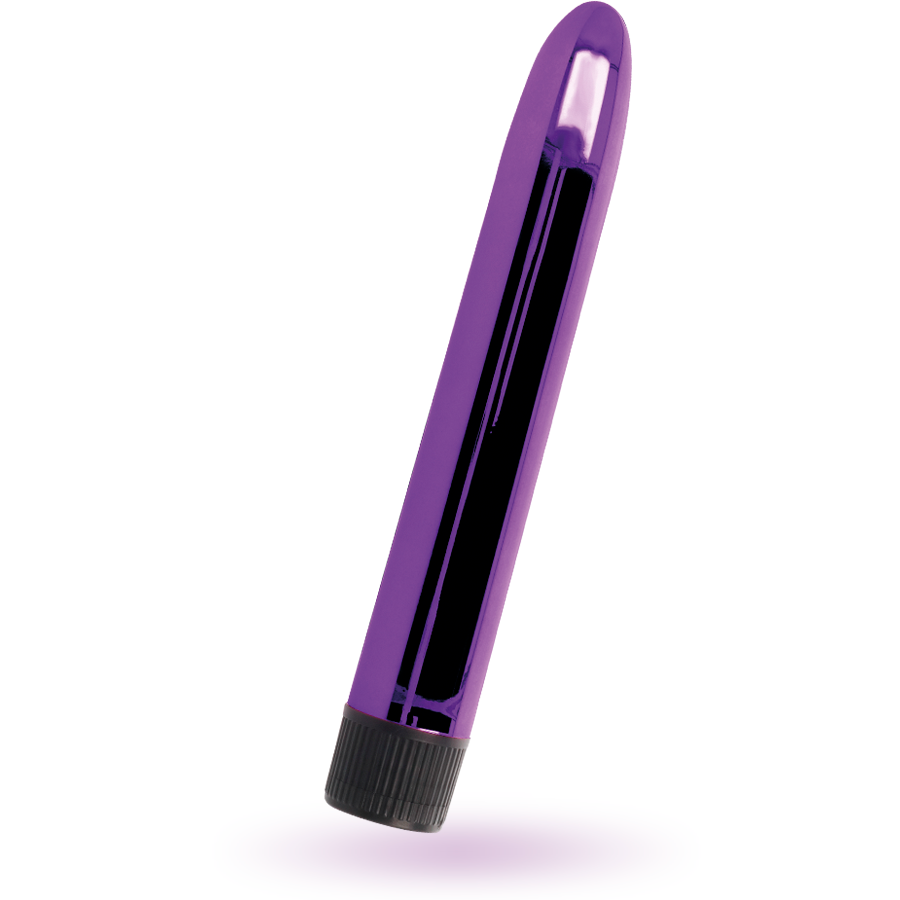INTENSO - VIBRADOR VITO LILAC