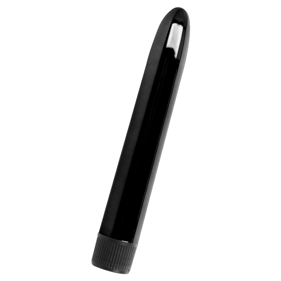 INTENSO - VIBRADOR VITO BLACK
