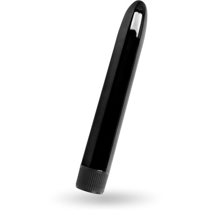 INTENSO - VIBRADOR VITO BLACK