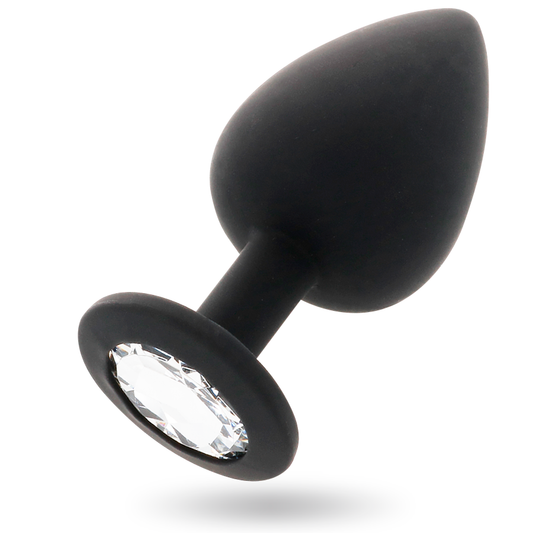 INTENSO - SHELKI L PLUG ANAL PRETO