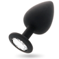 INTENSO - SHELKI L PLUG ANAL PRETO
