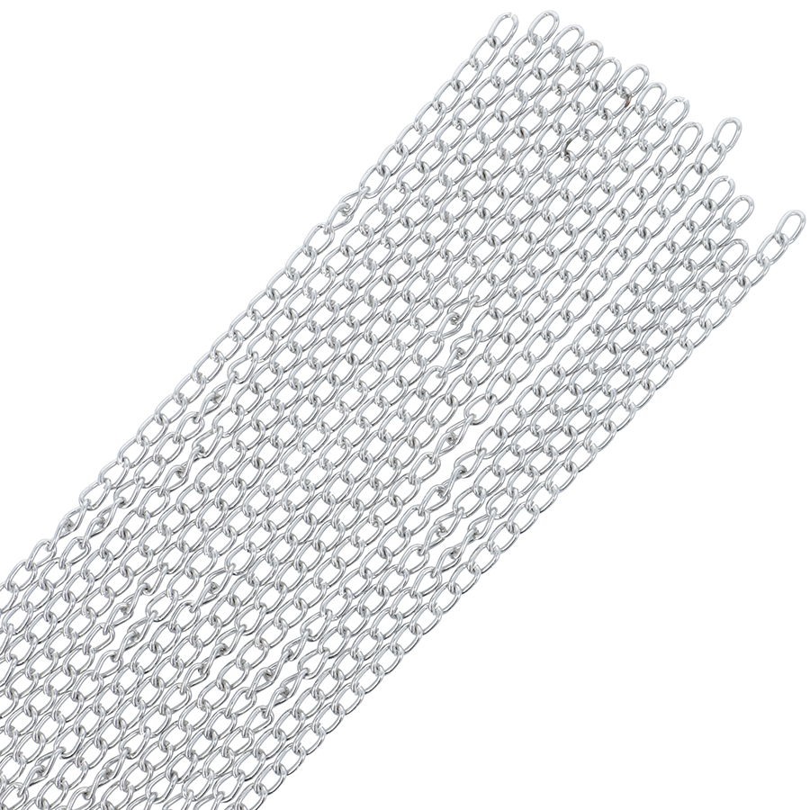 ESCURIDÃO - CHICOTE DE METAL BONDAGE BDSM