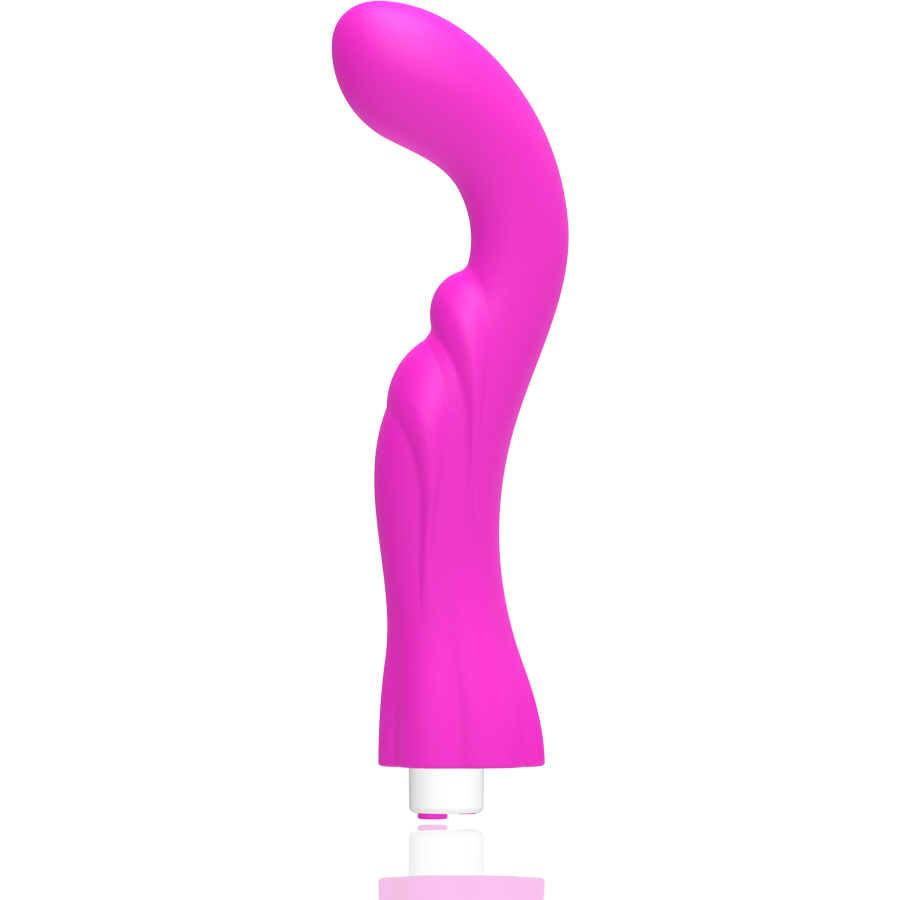 G-SPOT - VIBRADOR G-SPOT GREGORY VIOLET