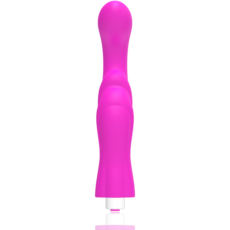 G-SPOT - VIBRADOR G-SPOT GREGORY VIOLET