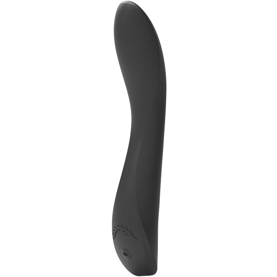 PRETO&amp;PRATA - KEAN VIBRADOR TOUCH CONTROL