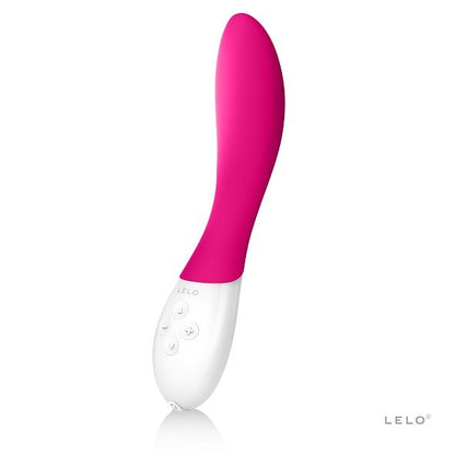 LELO - MONA 2 VIBRATOR PINK