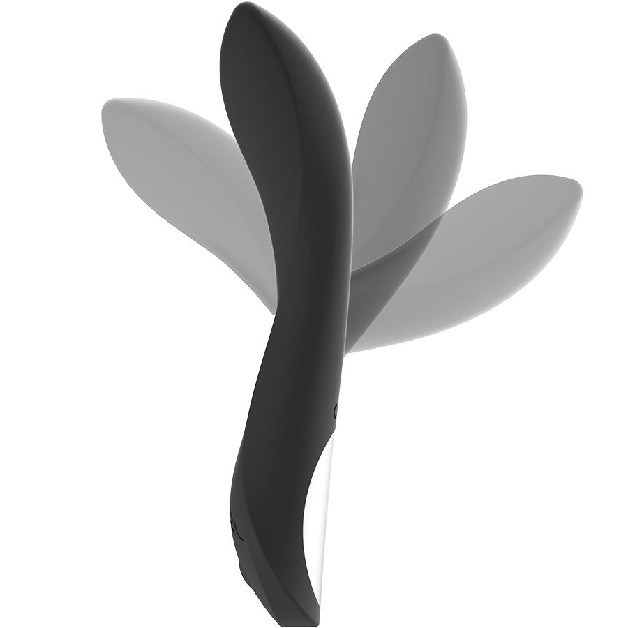 PRETO&amp;PRATA - KEAN VIBRADOR TOUCH CONTROL