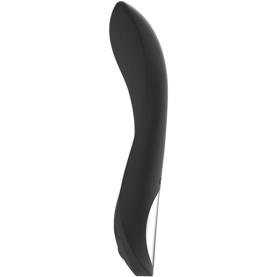 PRETO&amp;PRATA - KEAN VIBRADOR TOUCH CONTROL