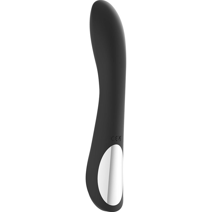 PRETO&amp;PRATA - KEAN VIBRADOR TOUCH CONTROL