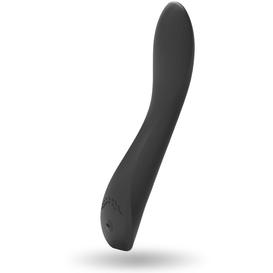 PRETO&amp;PRATA - KEAN VIBRADOR TOUCH CONTROL