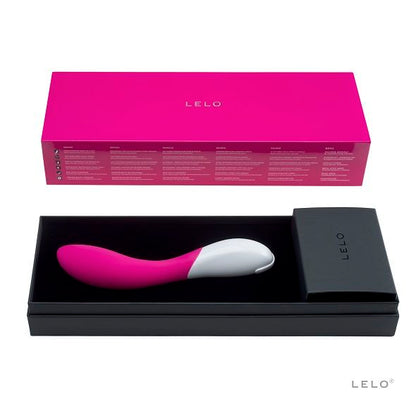LELO - MONA 2 VIBRATOR PINK