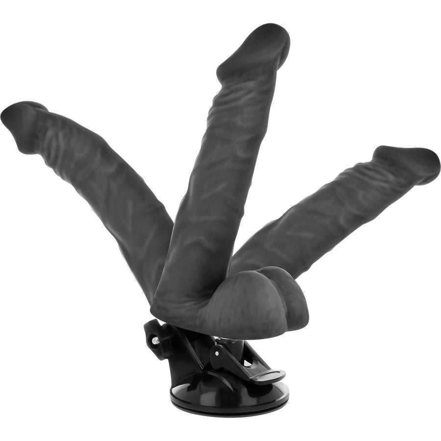 BASECOCK - CONTROLE REMOTO ARTICULÁVEL REALISTA CARNE 20 CM -O- 4,5 CM
