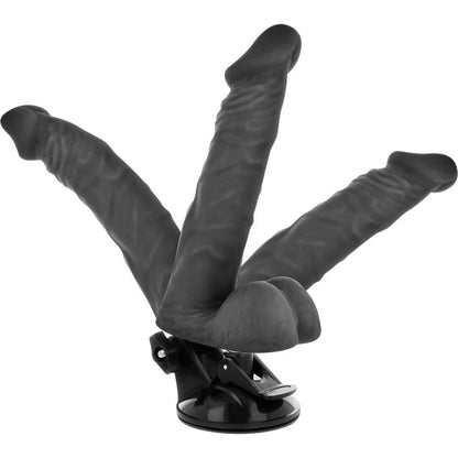BASECOCK - CONTROLE REMOTO ARTICULÁVEL REALISTA CARNE 20 CM -O- 4,5 CM
