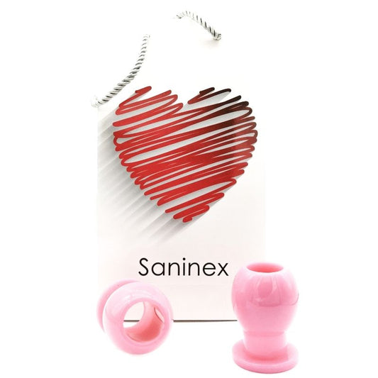 SANINEX - LIAISON PINK PLUG OCO