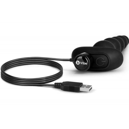 B-VIBE - CINCO CONTROLE REMOTO DE CONTAS ANAL