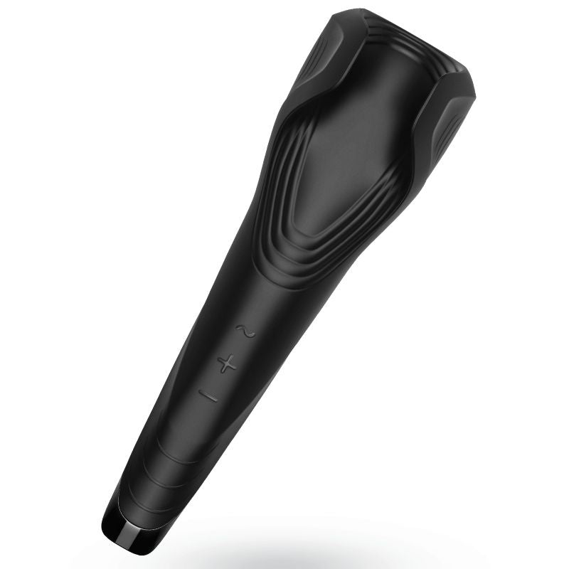 SATISFYER - VARINHA MASCULINA