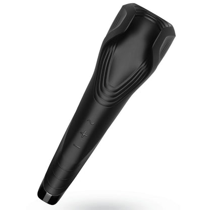 SATISFYER - VARINHA MASCULINA