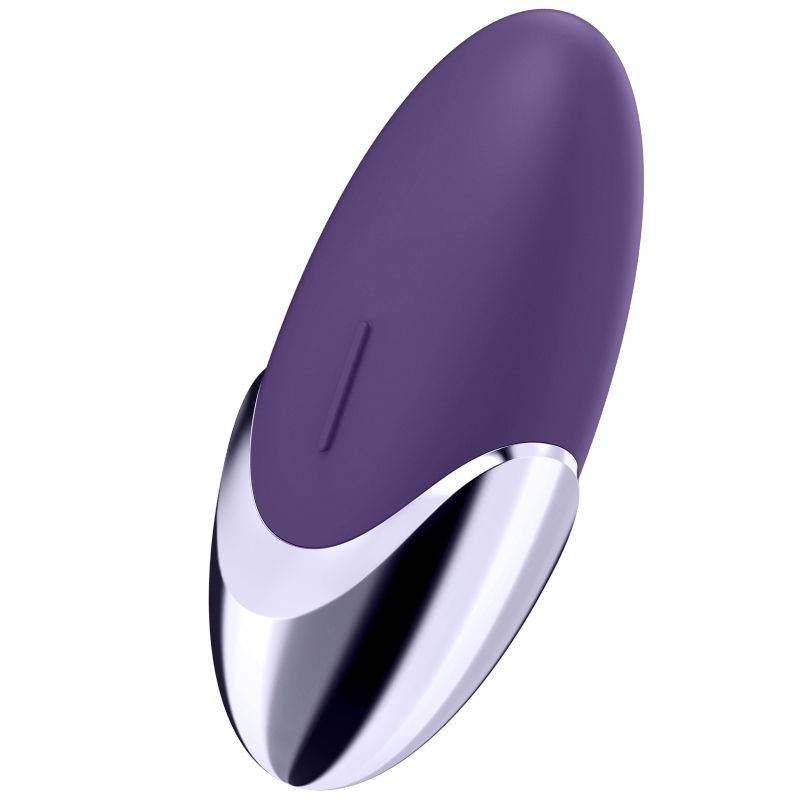 SATISFYER - PRAZER ROXO DE LAYONS