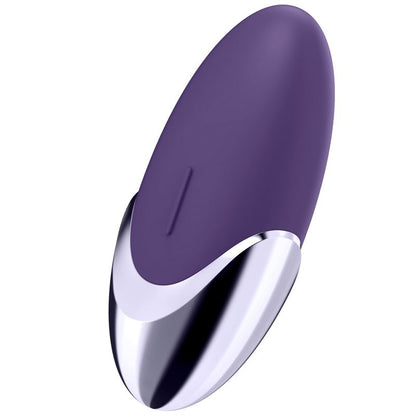 SATISFYER - PRAZER ROXO DE LAYONS