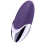 SATISFYER - PRAZER ROXO DE LAYONS
