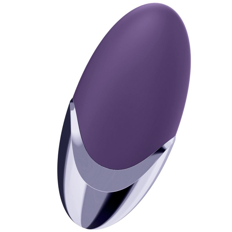 SATISFYER - PRAZER ROXO DE LAYONS