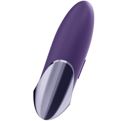 SATISFYER - PRAZER ROXO DE LAYONS