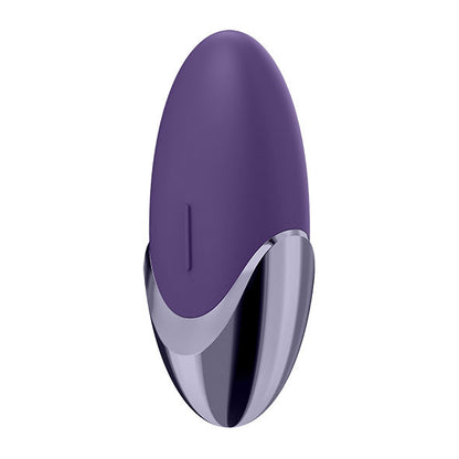 SATISFYER - PRAZER ROXO DE LAYONS