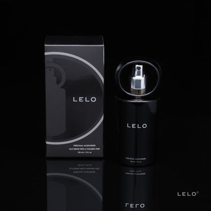 LELO - LUBRIFICANTE HIDRATANTE À BASE DE ÁGUA PESSOAL 150 ML