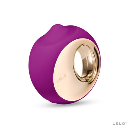 LELO - ORA 3 ESTIMULADOR DE SEXO ORAL LILAC