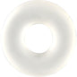 SEVEN CREATIONS - TRANSPARENT PENIS RING