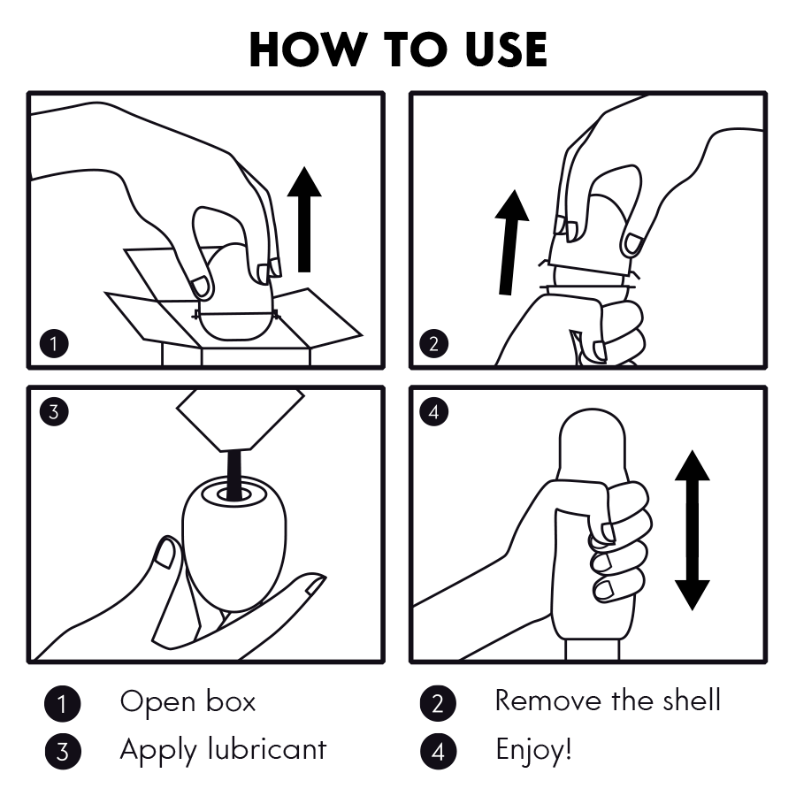 JAMYJOB - MASTURBADOR EGG VERSÃO VERMELHA DISCRETO